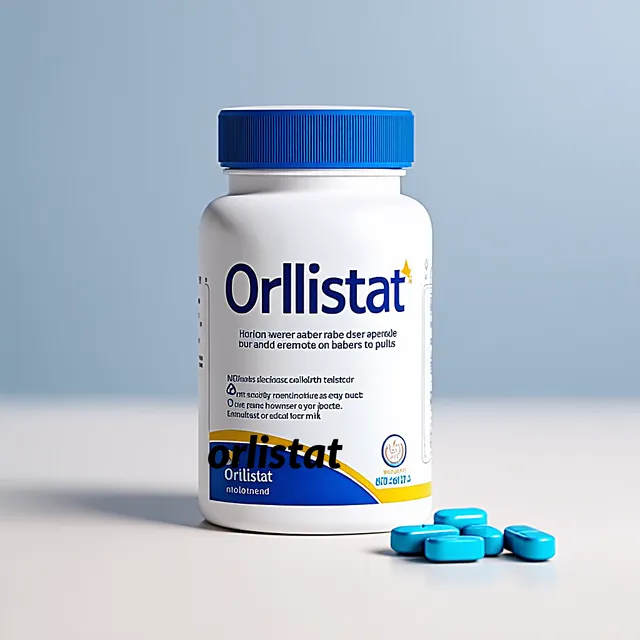 Nome generico do orlistat